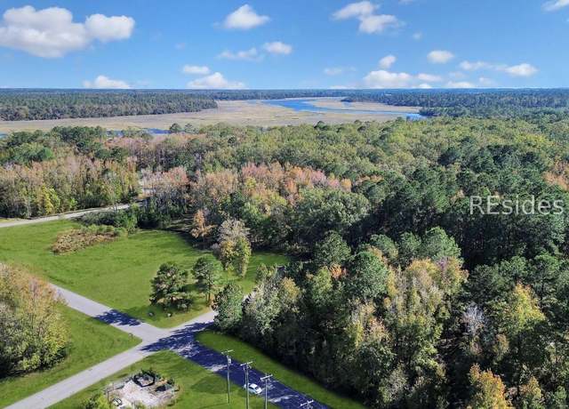 Property at 333 Founders Oak Way, Yemassee, SC 29945