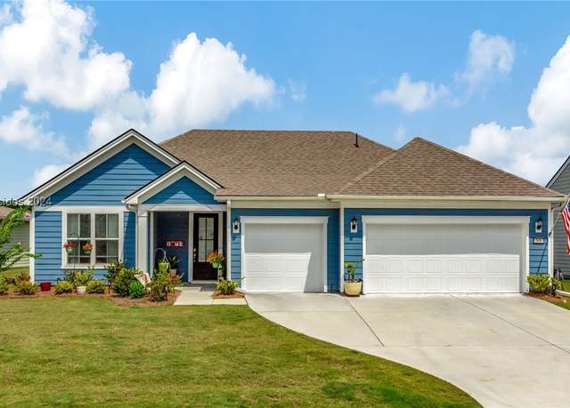 Property at 585 Dreamscape Dr, Bluffton, SC 29909, 3 beds, 2.5 baths