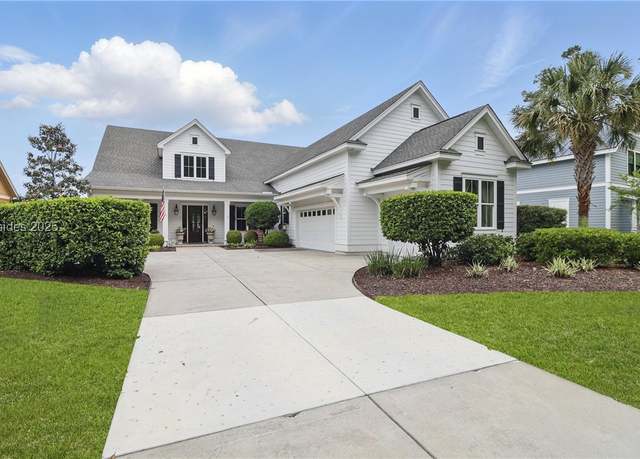 Property at 178 Hampton Lake Dr, Bluffton, SC 29910, 3 beds, 2.5 baths