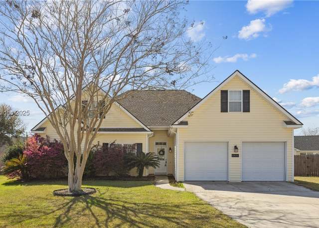 Property at 9 Parrot Creek Dr, Okatie, SC 29909, 4 beds, 2 baths