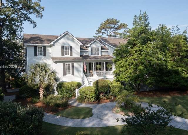 Property at 48 River Rd, Daufuskie Island, SC 29915, 5 beds, 5.5 baths