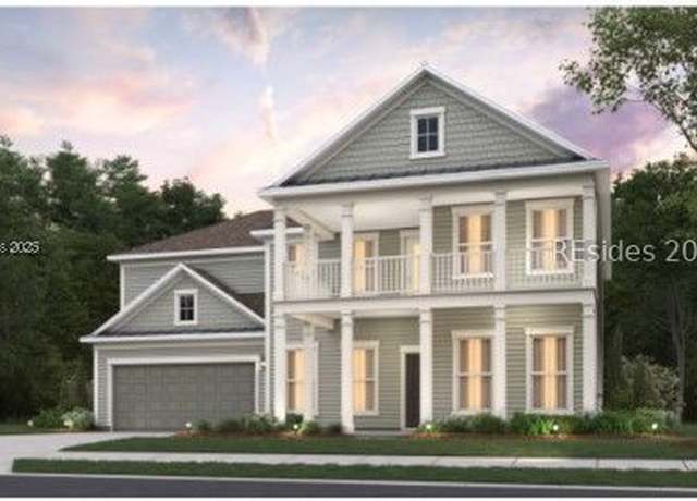 Property at 230 Midpoint Blvd, Bluffton, SC 29910, 6 beds, 5 baths