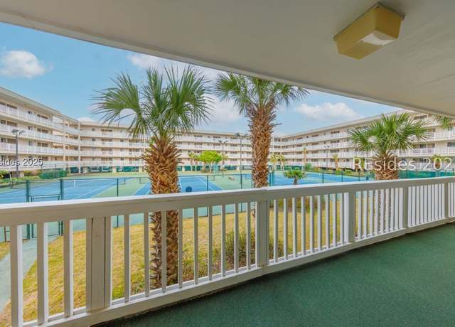 Property at 663 William Hilton Pkwy #4109, Hilton Head Island, SC 29928, 2 beds, 2 baths