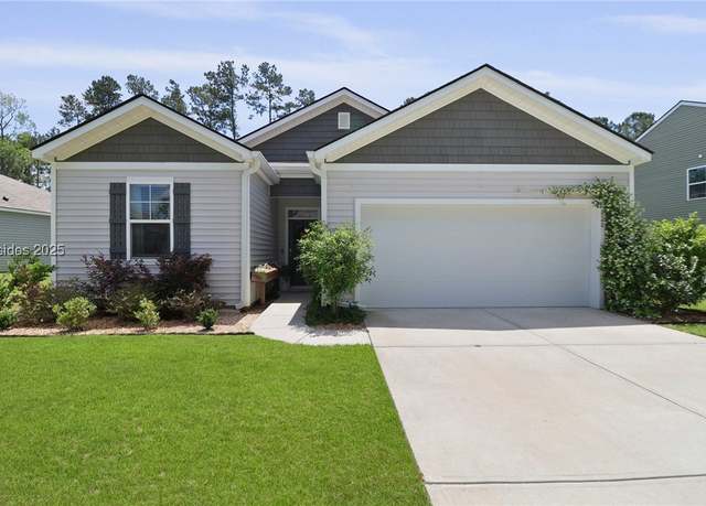 Property at 628 Hulston Landing Rd, Okatie, SC 29909, 3 beds, 2 baths