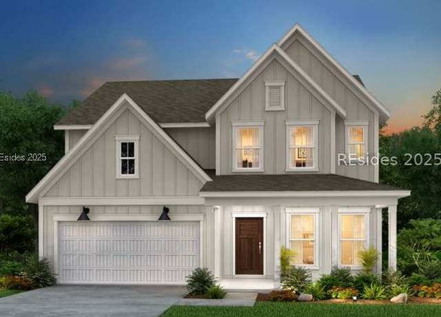 Property at 24 Scarlet Sage Dr, Bluffton, SC 29910, 5 beds, 4 baths