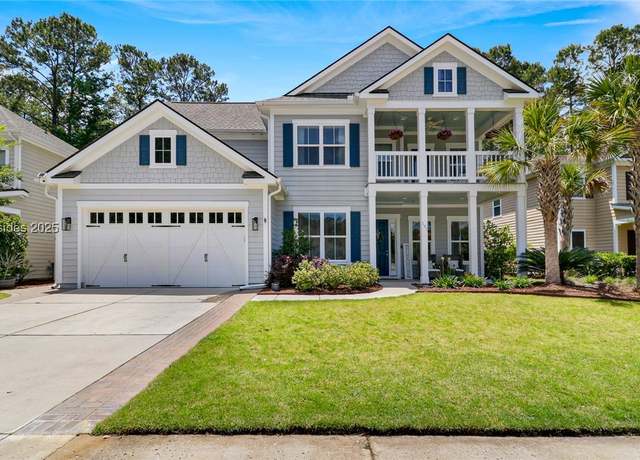 Property at 397 Hampton Lake Dr, Bluffton, SC 29910, 4 beds, 3.5 baths