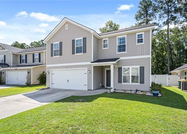 Property at 31 Old Mill Xing, Bluffton, SC 29910, 4 beds, 2.5 baths