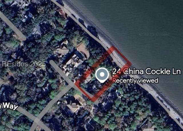 Property at 24 China Cockle Ln, Hilton Head Island, SC 29926, 4 beds, 3.5 baths