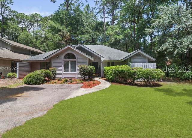 Property at 7 Stillwater Ct, Hilton Head Island, SC 29926, 3 beds, 2 baths