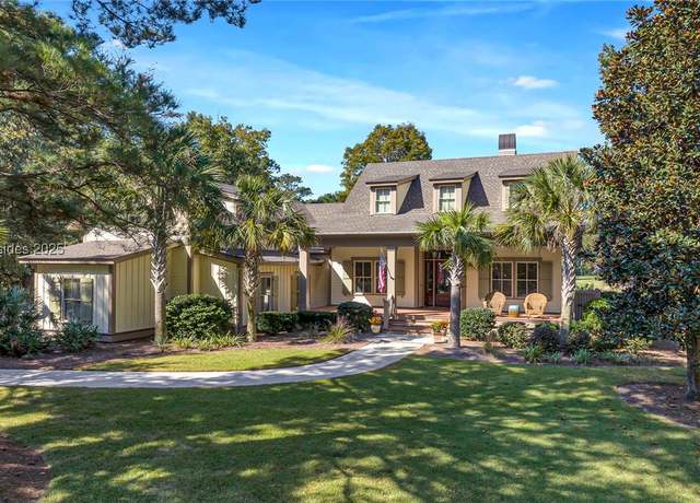 Property at 24 Indigo Plantation Rd, Okatie, SC 29909, 4 beds, 4.5 baths