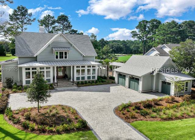 Property at 334 Good Hope Rd, Bluffton, SC 29909, 3 beds, 3.5 baths