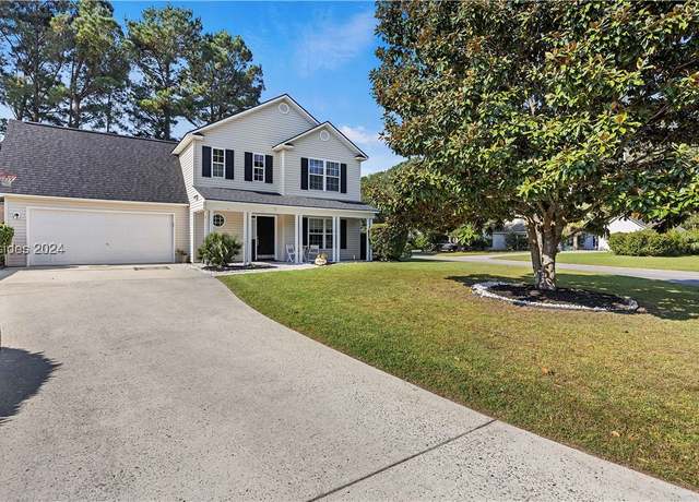 Property at 2 Westfield Ct, Bluffton, SC 29910, 4 beds, 2.5 baths