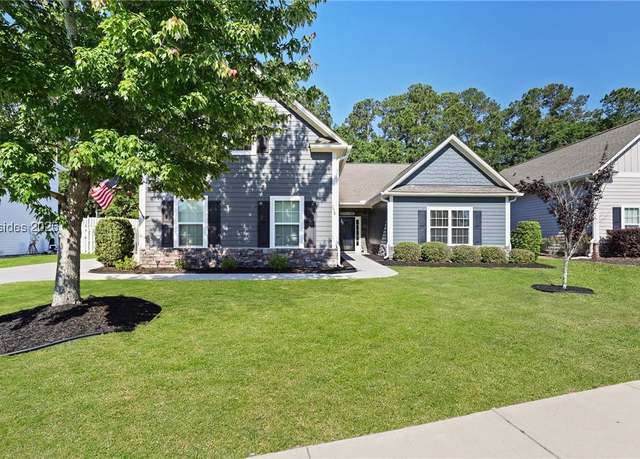 Property at 258 Station Pkwy, Bluffton, SC 29910, 4 beds, 3 baths
