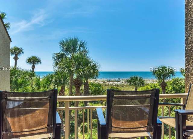Property at 21 Ocean Ln #468, Hilton Head Island, SC 29928, 3 beds, 3 baths