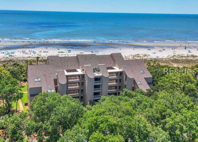 Property at 21 Ocean Ln #468, Hilton Head Island, SC 29928, 3 beds, 3 baths