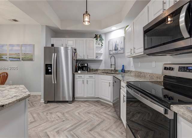 Property at 380 Marshland Rd Unit D12, Hilton Head Island, SC 29926, 2 beds, 2 baths
