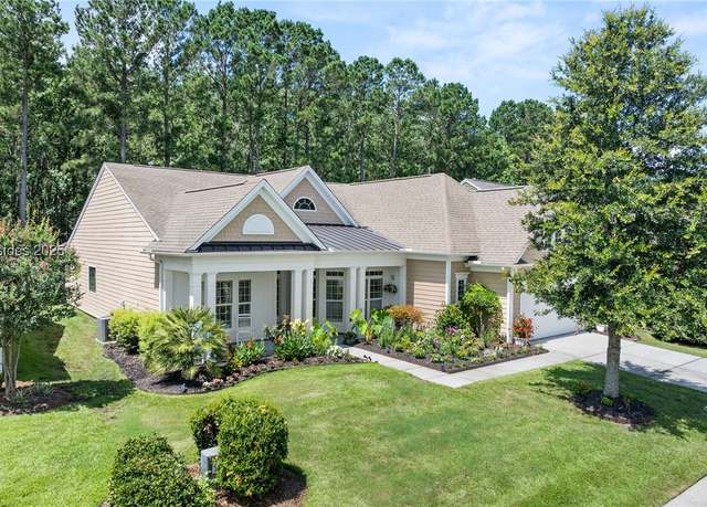 Property at 179 Freshwater Ln, Okatie, SC 29909, 3 beds, 2.5 baths