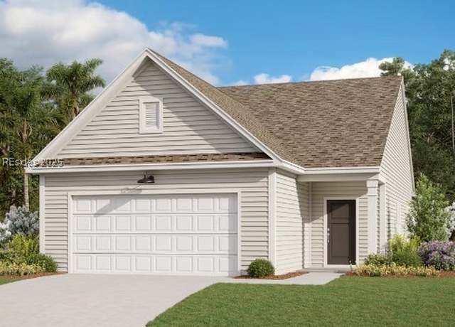 Property at 331 Dreher Dr, Hardeeville, SC 29927, 3 beds, 2 baths