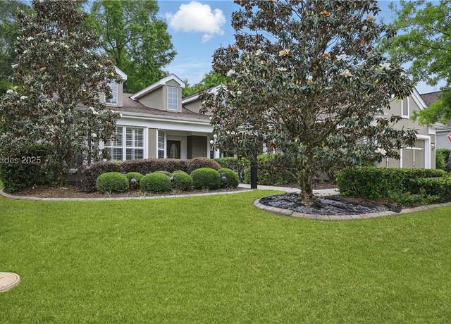 Property at 7 Herons Bill Dr, Bluffton, SC 29909, 2 beds, 2 baths