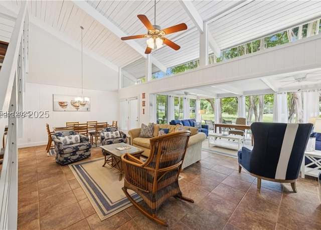 Property at 2 Woodbine Pl #57, Hilton Head Island, SC 29928, 3 beds, 3 baths