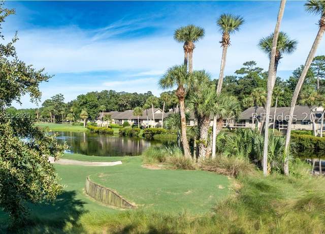 Property at 2 Woodbine Pl #57, Hilton Head Island, SC 29928, 3 beds, 3 baths