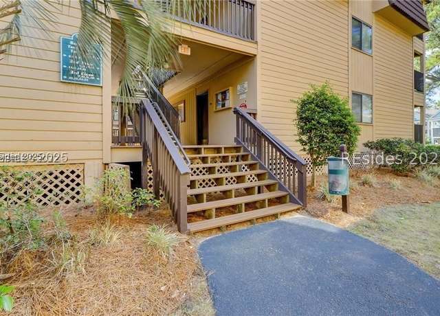 Property at 40 Folly Field Rd Unit B4, Hilton Head Island, SC 29928, 2 beds, 2 baths