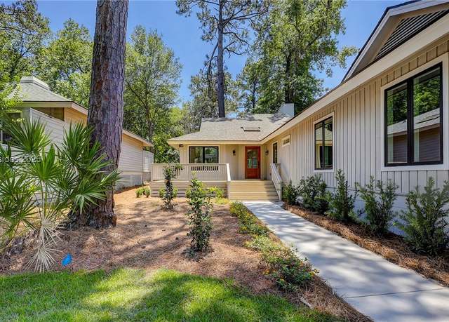 Property at 17 Isle Of Pines Dr, Hilton Head Island, SC 29928, 3 beds, 3 baths