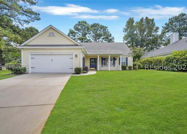 Property at 10 Abingdon Ln, Okatie, SC 29909, 3 beds, 2 baths