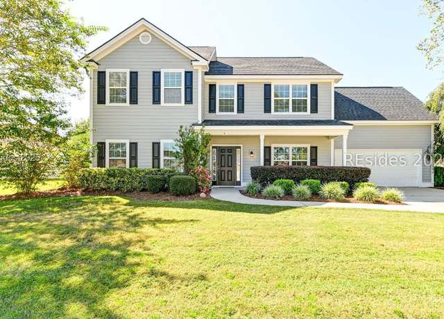 Property at 6 Station Loop, Bluffton, SC 29910, 4 beds, 2.5 baths