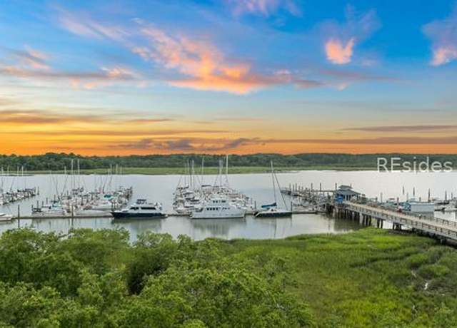 Property at 73 Skull Creek Dr #316, Hilton Head Island, SC 29926, 3 beds, 2 baths