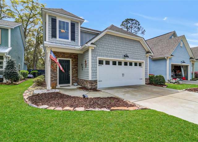 Property at 6 Circlewood Dr, Hilton Head Island, SC 29926, 3 beds, 2.5 baths