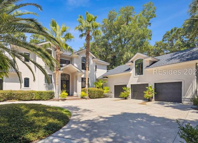 Property at 70 Fort Walker Dr, Hilton Head Island, SC 29928, 6 beds, 7 baths