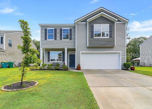 Property at 5 Cedar View Cir, Bluffton, SC 29909, 4 beds, 2.5 baths