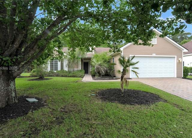 Property at 8 Mcnish Ct, Bluffton, SC 29909, 3 beds, 2.5 baths