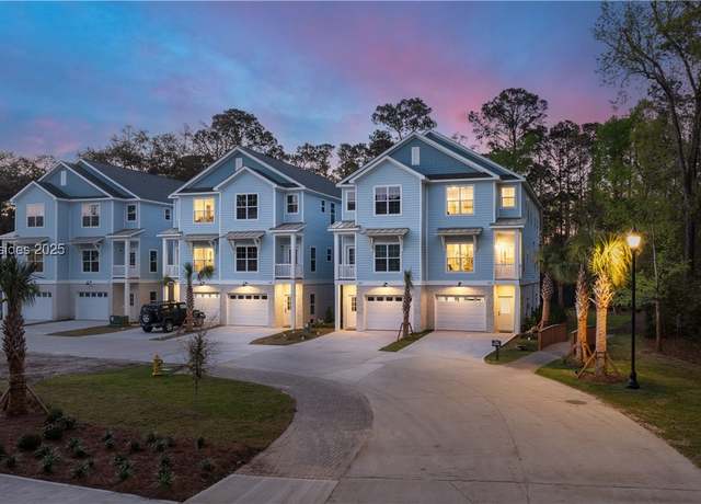 Property at 230 Olive Shell Ct #34, Hilton Head Island, SC 29926, 4 beds, 3.5 baths