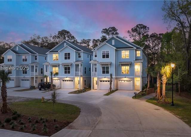 Property at 230 Olive Shell Ct #34, Hilton Head Island, SC 29926, 4 beds, 3.5 baths