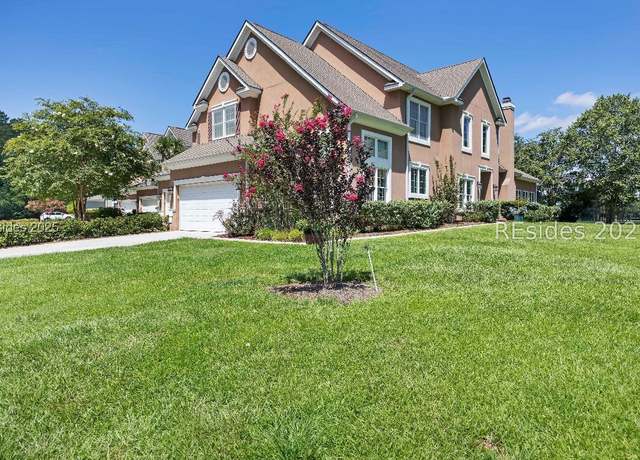 Property at 174 Persimmon Cir, Hardeeville, SC 29927, 3 beds, 2.5 baths