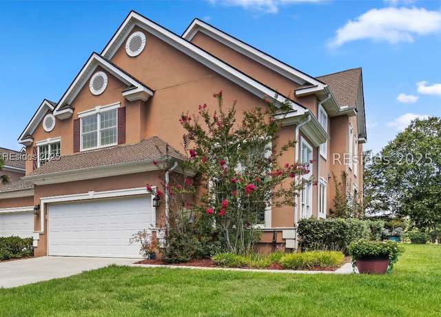 Property at 174 Persimmon Cir, Hardeeville, SC 29927, 3 beds, 2.5 baths