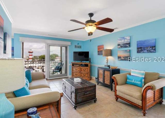 Property at 6 Lighthouse Ln #953, Hilton Head Island, SC 29928, 3 beds, 2 baths