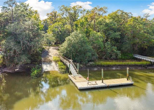 Property at 84 Barnaby Blf, Seabrook, SC 29940