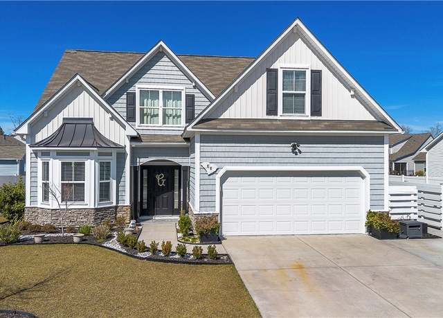 Property at 88 Wyndham Dr, Bluffton, SC 29910, 4 beds, 3.5 baths