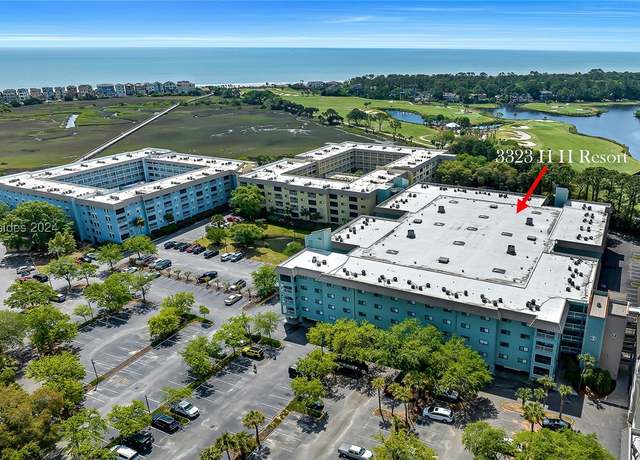 Property at 663 William Hilton Pkwy #3323, Hilton Head Island, SC 29928, 2 beds, 2 baths