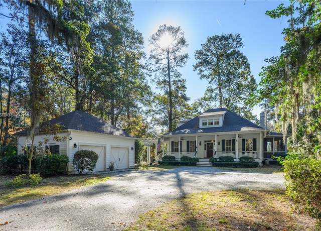 Property at 58 Spring Island Dr, Okatie, SC 29909, 3 beds, 2.5 baths
