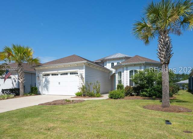 Property at 691 Coral Reef Way, Hardeeville, SC 29927, 3 beds, 2 baths