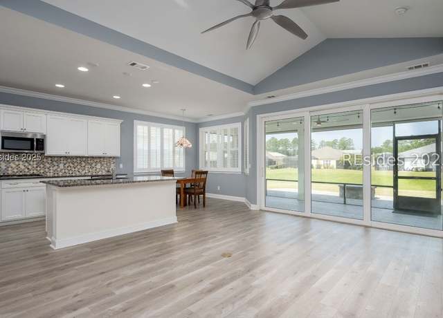 Property at 691 Coral Reef Way, Hardeeville, SC 29927, 3 beds, 2 baths