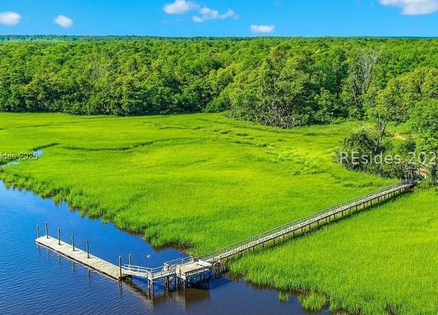 Property at 246 Somerset Dr, Yemassee, SC 29945