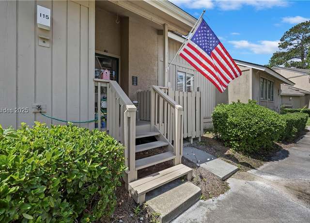 Property at 5 Gumtree Rd Unit I-15, Hilton Head Island, SC 29926, 1 bed, 1.5 baths