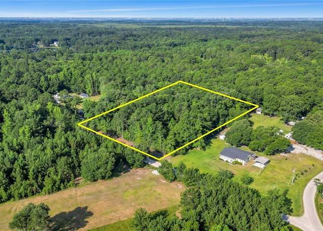 Property at TBD Roper Loop, Hardeeville, SC 29927