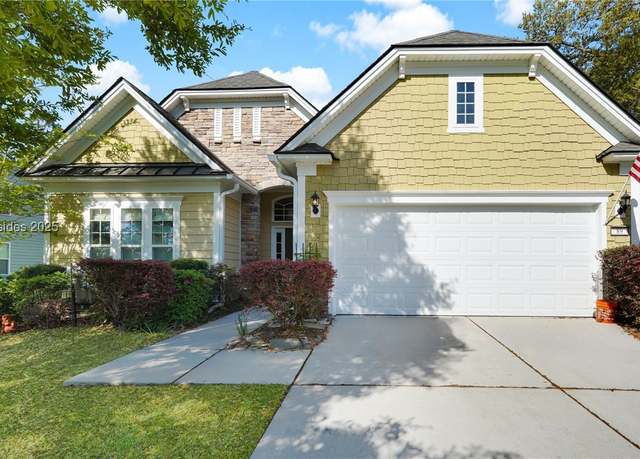 Property at 89 Bainbridge Way, Bluffton, SC 29910, 2 beds, 2 baths