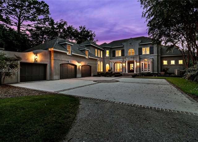 Property at 10 Brams Point Rd, Hilton Head Island, SC 29926, 4 beds, 6 baths